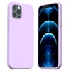 Apple iPhone 12 Pro Max Kılıf Araree Typo Skin Kapak