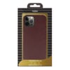 Apple iPhone 12 Pro Max Kılıf ​Kajsa Crazy Horse Kapak
