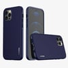 Apple iPhone 12 Pro Max Kılıf Wlons Hill Kapak