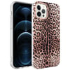 Apple iPhone 12 Pro Max Kılıf Zore Bella Kapak