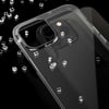Apple iPhone 12 Pro Max Kılıf Zore İmax Silikon