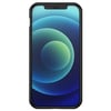 Apple iPhone 12 Pro Max Kılıf Zore İnoks Kapak