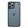 Apple iPhone 12 Pro Max Kılıf Zore İnoks Kapak