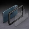 Apple iPhone 12 Pro Max Kılıf Zore İnoks Kapak