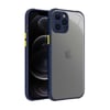 Apple iPhone 12 Pro Max Kılıf ​​Zore Kaff Kapak