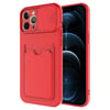 Apple iPhone 12 Pro Max Kılıf ​Zore Kartix Kapak