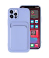 Apple iPhone 12 Pro Max Kılıf ​​Zore Ofix Kapak
