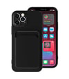 Apple iPhone 12 Pro Max Kılıf ​​Zore Ofix Kapak
