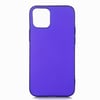 Apple iPhone 12 Pro Max Kılıf Zore Premier Silikon Kapak