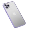 Apple iPhone 12 Pro Max Kılıf Zore Retro Kapak