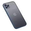 Apple iPhone 12 Pro Max Kılıf Zore Retro Kapak