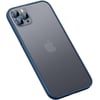 Apple iPhone 12 Pro Max Kılıf Zore Retro Kapak