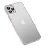 Apple iPhone 12 Pro Max Kılıf Zore Retro Kapak
