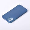 Apple iPhone 12 Pro Max Kılıf ​​​​Zore Slims Kapak