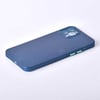 Apple iPhone 12 Pro Max Kılıf ​​​​Zore Slims Kapak