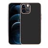 Apple iPhone 12 Pro Max Kılıf Zore Viyana Kapak