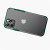 Apple iPhone 12 Pro Max Kılıf Zore Volks Kapak