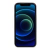 Apple iPhone 12 Pro Max Uyumlu Deri Arka Kapak G2 Kahve