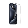 Apple iPhone 12 Pro Max Wiwu Wi-SQ008 Easy Install Temperli Cam Ekran Koruyucu + Kolay Uygulama Aparatlı