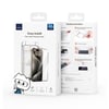 Apple iPhone 12 Pro Max Wiwu Wi-SQ008 Easy Install Temperli Cam Ekran Koruyucu + Kolay Uygulama Aparatlı
