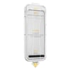 Apple iPhone 12 Pro Max Wiwu Wi-SQ008 Easy Install Temperli Cam Ekran Koruyucu + Kolay Uygulama Aparatlı
