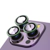 Apple iPhone 12 Pro Max Zore CL-12 Premium Safir Kamera Lens Koruyucu