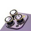 Apple iPhone 12 Pro Max Zore CL-12 Premium Safir Kamera Lens Koruyucu