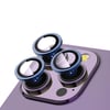 Apple iPhone 12 Pro Max Zore CL-12 Premium Safir Kamera Lens Koruyucu