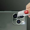 Apple iPhone 12 Pro Zore Kamera Lens Koruyucu Cam Filmi
