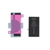 Apple iPhone 12 Pro Zore Panter Serisi Batarya