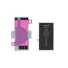 Apple iPhone 12 Pro Zore Panter Serisi Batarya