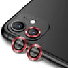 Apple iPhone 12 Zore CL-12 Premium Safir Kamera Lens Koruyucu