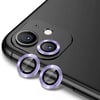 Apple iPhone 12 Zore CL-12 Premium Safir Kamera Lens Koruyucu