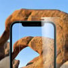 Apple iPhone 12 Zore Vox Glass Temperli Ekran Koruyucu