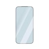 Apple iPhone 13 CaseWorld Applicator Serisi 2.5D Eyesafe Mavi Işık Teknolojili 0.33mm Temperli Cam Ekran Koruyucu + Uygulama Aparatı