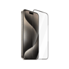 Apple iPhone 13 CaseWorld Ultra-Thin Serisi 0.15mm 2.5D Schott Cam Temperli Ekran Koruyucu