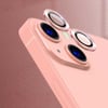 Apple iPhone 13 CL-07 Kamera Lens Koruyucu