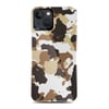 Apple iPhone 13 Kılıf Kajsa Camo Kapak