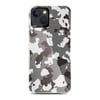 Apple iPhone 13 Kılıf Kajsa Camo Kapak