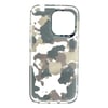 Apple iPhone 13 Kılıf Kajsa Camo Kapak