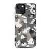 Apple iPhone 13 Kılıf Kajsa Camo Kapak