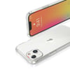 Apple iPhone 13 Kılıf Kajsa Transparent Kapak