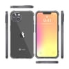 Apple iPhone 13 Kılıf Kajsa Transparent Kapak