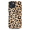 Apple iPhone 13 Kılıf Kajsa Wild Kapak