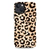 Apple iPhone 13 Kılıf Kajsa Wild Kapak