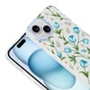 Apple iPhone 13 Kılıf Kamera Korumalı Desenli Zore Klip Kapak