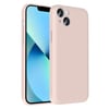Apple iPhone 13 Kılıf Kamera Korumalı Kartlık Hazneli Zore Vitra Kapak