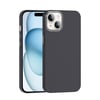 Apple iPhone 13 Kılıf M-safe Şarj Özellikli Karbon Fiber Görünümlü Zore Gros Kapak