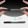 Apple iPhone 13 Kılıf M-Safe Şarj Özellikli Mıknatıslı Zore Duble Kapak