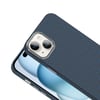 Apple iPhone 13 Kılıf Magsafe Şarj Özellikli Karbon Fiber Görünümlü Zore Gros Kapak
